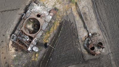 Росіяни за добу втратили 740 військових та 9 танків — Генштаб