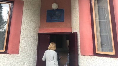 Заселення студентів у закарпатські гуртожитки під час карантину: чи потрібні COVID-сертифікати Заселення студентів у закарпатські гуртожитки під час карантину: чи потрібні COVID-сертифікати