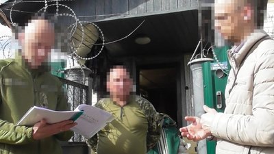 На Чернігівщині перекинувся човен з прикордонниками: двоє потонули На Чернігівщині перекинувся човен з прикордонниками: двоє потонули