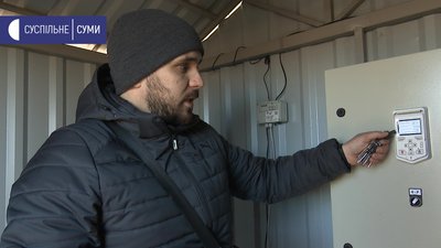 Децентралізація на користь: історія ОТГ на Сумщині, яка побудувала водогін й відшкодувала 50% витрат Децентралізація на користь: історія ОТГ на Сумщині, яка побудувала водогін й відшкодувала 50% витрат