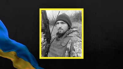 Втрати Волині: повідомили про загибель ще шістьох військовослужбовців Втрати Волині: повідомили про загибель ще шістьох військовослужбовців