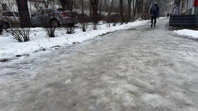 Полтавське КАТП-1628 оголосило тендер на послуги із утримання вулиць за 9 мільйонів