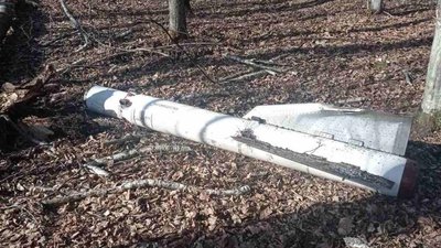 Житомирщину вперше обстріляли з "Градів", є загиблі – голова Житомирської ОВА Віталій Бунечко Житомирщину вперше обстріляли з "Градів", є загиблі – голова Житомирської ОВА Віталій Бунечко
