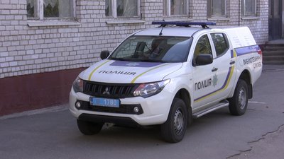 Школу №106 в Запоріжжі "замінували" в 21-ий раз Школу №106 в Запоріжжі "замінували" в 21-ий раз