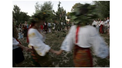 Чи існує квітка папороті? Розбираємося в історії свята Івана Купала