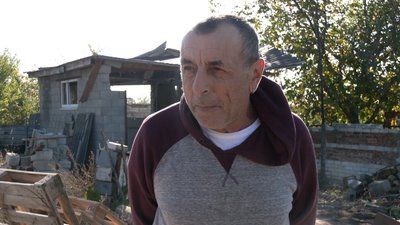Куди везуть сміття із розбомблених будинків у Чернігові, та як будівельному сміттю дають “друге життя” Куди везуть сміття із розбомблених будинків у Чернігові, та як будівельному сміттю дають “друге життя”