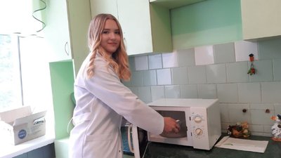 У Тернополі школярі продавали саморобне мило. Гроші з аукціону підуть на спортмайданчик У Тернополі школярі продавали саморобне мило. Гроші з аукціону підуть на спортмайданчик