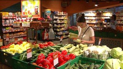 Зростання цін на бензин: чи доведеться черкащанам більше витрачати на продукти Зростання цін на бензин: чи доведеться черкащанам більше витрачати на продукти