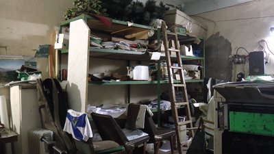 На Прикарпатті підприємця зобов'язують cплатити оренду попри "податкові канікули" від держави На Прикарпатті підприємця зобов'язують cплатити оренду попри "податкові канікули" від держави