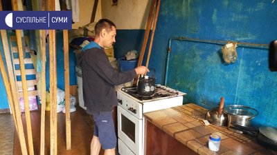 У Сумах сироти вперше за 30 років отримають гроші на придбання квартир У Сумах сироти вперше за 30 років отримають гроші на придбання квартир