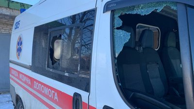 Дергачі: місто після обстрілів