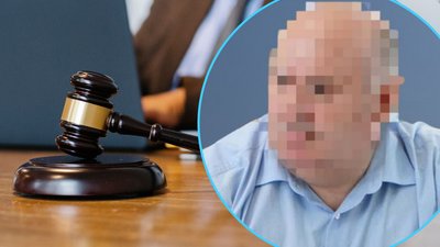 Херсонщина, колабораціонізм, депутат Херсонської облради, суд, агробізнес в інтересах РФ
