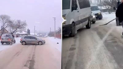 затримання військового у СЗЧ в Мамализі