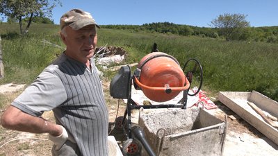 По сусідству з хижаками: що відбувається в прикарпатських селах, де фіксують напади ведмедів По сусідству з хижаками: що відбувається в прикарпатських селах, де фіксують напади ведмедів
