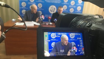 З початку року на Прикарпатті виявили 19 нелегальних мігрантів З початку року на Прикарпатті виявили 19 нелегальних мігрантів