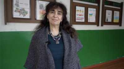 Ігри, малювання, заняття для розвитку. На Дніпропетровщині облаштували центри психологічної підтримки для дітей Ігри, малювання, заняття для розвитку. На Дніпропетровщині облаштували центри психологічної підтримки для дітей