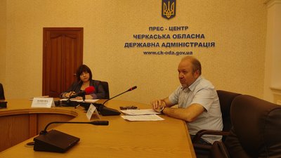 На Черкащині очікують нову хвилю коронавірусу