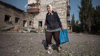 Костятинівка, 93 ОМБр "Холодний Яр»
