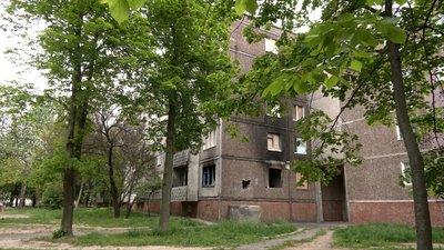 Третій місяць загоюють рани: історії людей, які вижили під час обстрілу у черзі за хлібом у Чернігові Третій місяць загоюють рани: історії людей, які вижили під час обстрілу у черзі за хлібом у Чернігові
