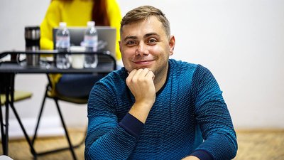 Приморськ — батьківщина слонів. На Запоріжжі встановили незвичайний туристичний магніт Приморськ — батьківщина слонів. На Запоріжжі встановили незвичайний туристичний магніт