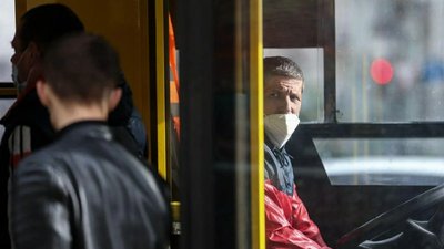 На Кіровоградщині підтвердили 114 випадків COVID-19, двоє людей померли