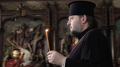 архієпископ ПЦУ Тихон архієпископ ПЦУ Тихон