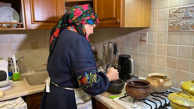 Кутю не можна любити, чи не любити: ритуальна страва, яку передають з покоління в покоління Кутю не можна любити, чи не любити: ритуальна страва, яку передають з покоління в покоління