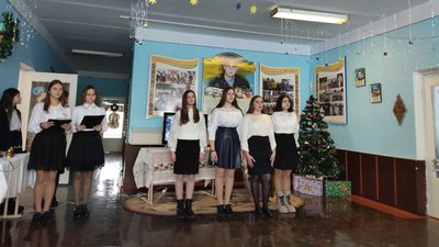 На Тернопільщині вшанували пам’ять кіборга
