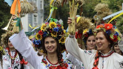 День Незалежності у Миколаєві: які заходи відбуватимуться під час святкових днів