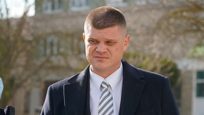 "Херсонщина наближається до "помаранчевої" зони" - заступник голови ОДА Андрій Шибаєв