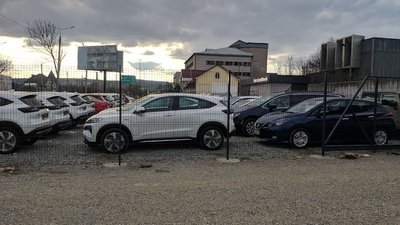 У Чернівцях ексдепутат Білик планує купити ділянку, яку мав орендувати 10 років. Чи законно це У Чернівцях ексдепутат Білик планує купити ділянку, яку мав орендувати 10 років. Чи законно це