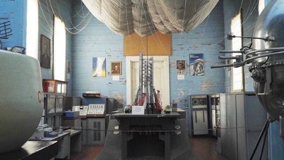Дивовижні музеї та де їх шукати: частина друга Дивовижні музеї та де їх шукати: частина друга
