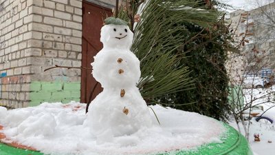За прогнозами синоптиків, на Миколаївщині сніжитиме протягом декількох наступних днів За прогнозами синоптиків, на Миколаївщині сніжитиме протягом декількох наступних днів