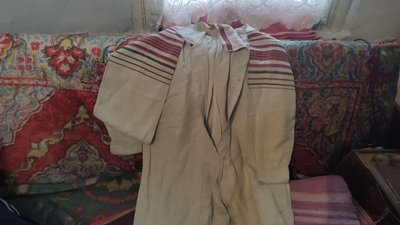 «Нема дорожчого нічого, як людина»: історія довгожительки з Волині «Нема дорожчого нічого, як людина»: історія довгожительки з Волині