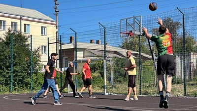 Житомир, Бердичів, турнір, день молоді, 15 серпня 2026 року