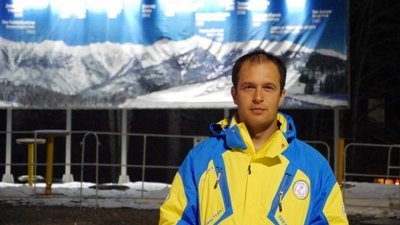 Дмитро Артьомін Дмитро Артьомін