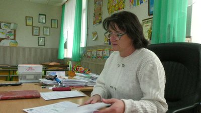 На Херсонщині триває реєстрація вчителів початкової школи на сертифікацію На Херсонщині триває реєстрація вчителів початкової школи на сертифікацію