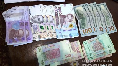 Продавали метадон, канабіс та опіум. В Одесі затримали 6 людей Продавали метадон, канабіс та опіум. В Одесі затримали 6 людей