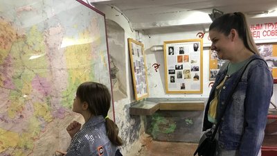 У Тернополі вшанували жертв політичних репресій У Тернополі вшанували жертв політичних репресій
