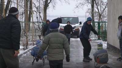 Дитячий будинок сімейного типу, родина, діти