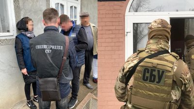 Схема за участі керівника Одеської облради: фігуранту справи повідомили про підозру