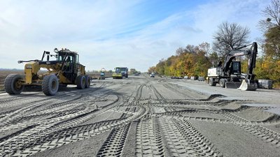 Житомир, міст, Чуднів, 19 жовтня 2026 року