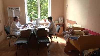 Очікується спалах хвороби: на Чернігівщину доставили понад 14 тисяч доз вакцини проти кору, паротиту та краснухи