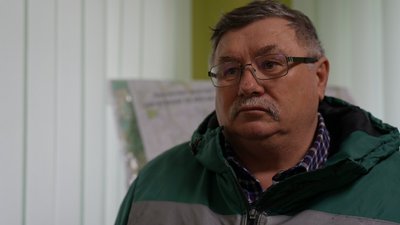 "Люди залишилися без роботи": Як живе прикордонна Хотінська громада на Сумщині "Люди залишилися без роботи": Як живе прикордонна Хотінська громада на Сумщині