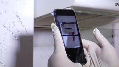 Інвентаризація показань газових лічильників. Що мають знати миколаївці