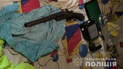 У Дніпрі затримали шестеро осіб, яких підозрюють у серії крадіжок