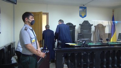 Суд щодо вбивства Володимира Чебукіна у Каховці втретє перенесли - не з'явився підозрюваний