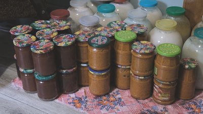 Вознюк закрутки Вознюк закрутки
