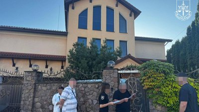 Правоохоронці вручили підозру керівнику КП "Плесо"