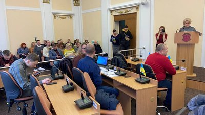 У Полтаві презентували проєкт бюджету громади на 2023-й рік: що відомо У Полтаві презентували проєкт бюджету громади на 2023-й рік: що відомо